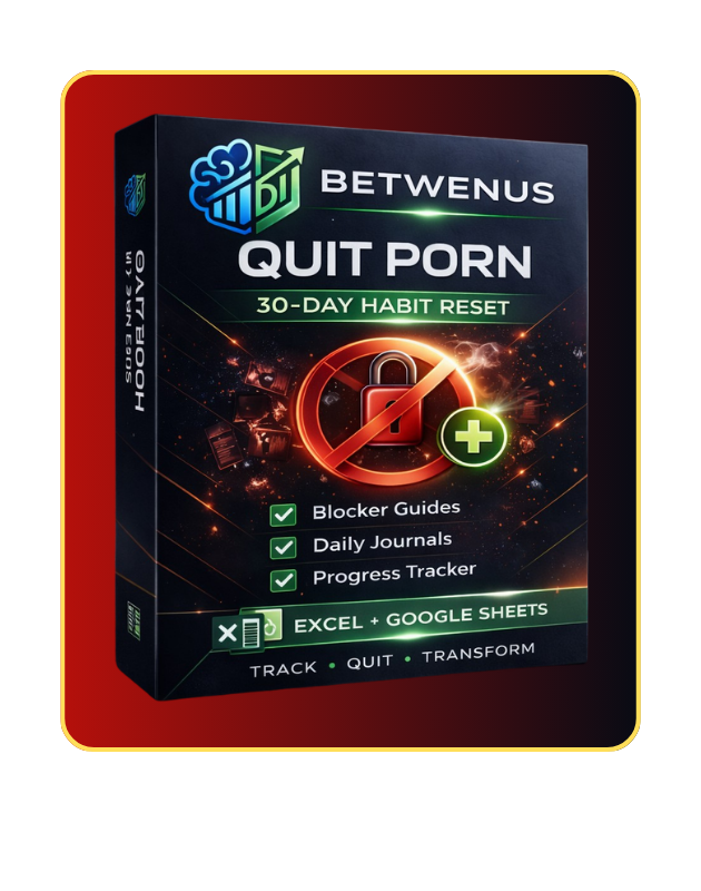 Quit Porn Tracker